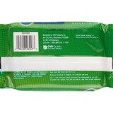 Total Home Sensitive Skin Flushable Moist Cleansing Cloths, 42 ct, thumbnail image 2 of 3