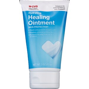 CVS Health Hydrating Healing Ointment, 3 Oz