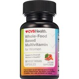 CVS Health Whole-Food Based Multivitamin for Women, 90 CT, thumbnail image 1 of 4