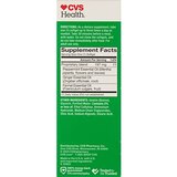 CVS Health Intestinal Defense Peppermint Oil Softgels, thumbnail image 3 of 6