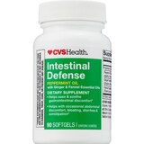 CVS Health Intestinal Defense Peppermint Oil Softgels, thumbnail image 5 of 6