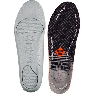 CVS Health Men's Heavy Duty Dual Layer Work Insoles | Pick Up In Store ...