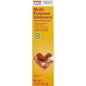 CVS Health Multi-Pupose Ointment, 1.5 Oz