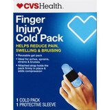 CVS Health Finger Injury Cold Pack, thumbnail image 1 of 4