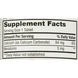 CVS Health Melatonin Tablets, 200 CT, thumbnail image 5 of 5