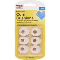 CVS Health Contoured Corn Cushion