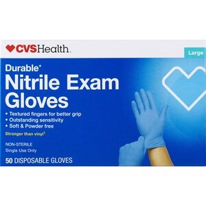 latex free gloves near me