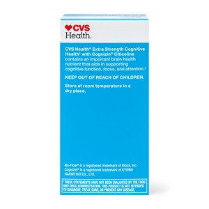 Cvs cognitive health change healthcare news