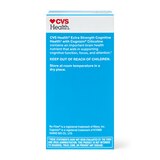 CVS Health Cognitive Health Capsules, 30 CT, thumbnail image 2 of 7