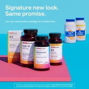 Cvs cognitive health aldo nova music group