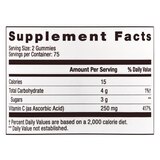 CVS Health 250 MG Vitamin C Gummies, thumbnail image 5 of 6