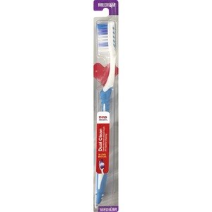 CVS Health Dual Clean - Cepillo dental