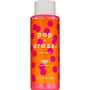 Pop-arazzi Body Wash, 16 OZ
