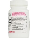 CVS Health Quick Dissolve Melatonin Tablets, 120 CT, thumbnail image 3 of 5