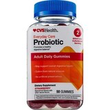 CVS Health Probiotic Gummies, thumbnail image 1 of 5