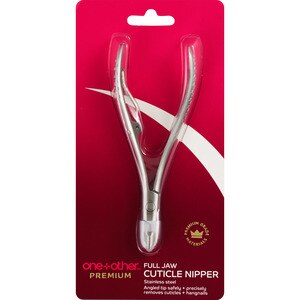 one+other Full Jaw Cuticle Nipper