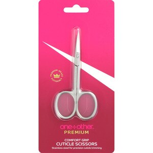 One+other Precision Cuticle Scissor , CVS