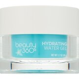 Beauty 360 Hydrating Water Gel, 1.7 OZ, thumbnail image 5 of 5