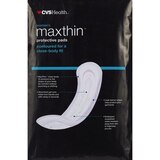 CVS Health Women's Maxthin Protective Pads Ultimate Absorbency, thumbnail image 2 of 5