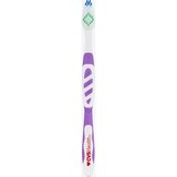 CVS Health Deluxe Clean Toothbrush, thumbnail image 3 of 3