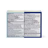 CVS Health Day + Nighttime Maximum Strength Cold & Flu Relief Softgel Combo Pack, 24 CT, thumbnail image 2 of 6