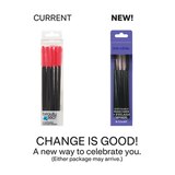 one+other Disposable Mascara Wands, 8CT, thumbnail image 4 of 4