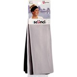Scunci Comfort Fit Headwraps, Assorted Colors, 5 CT, thumbnail image 1 of 1