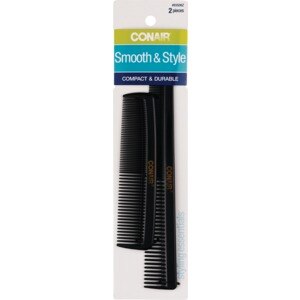Conair Smooth & Style - Set auxiliar para cortar el cabello