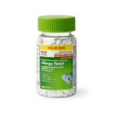 CVS Health 24HR Allergy Relief Cetirizine HCl Tablets, thumbnail image 1 of 5