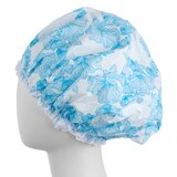 Conair Comfort & Protect Shower Cap, XL, Assorted Colors, thumbnail image 2 of 2