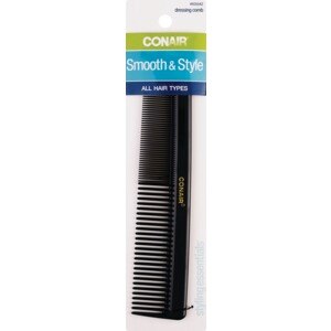 Conair All-Purpose Styling Comb