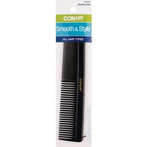 Conair Smooth & Style Dressing Comb , CVS