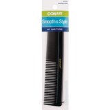 Conair Smooth & Style Dressing Comb, thumbnail image 1 of 1