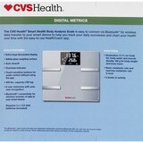 CVS Health Body Analysis Scale, thumbnail image 2 of 5