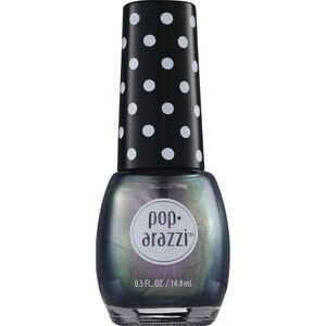 Pop-arazzi Special Effects Nail Polish, Pewter Perfect - 0.5 Oz , CVS