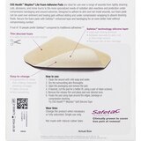 CVS Health Sterile Foam Adhesive Pads, thumbnail image 2 of 6