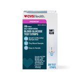 CVS Health True Metrix Self Monitoring Blood Glucose Test Strips, thumbnail image 1 of 8