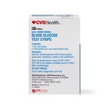 CVS Health True Metrix Self Monitoring Blood Glucose Test Strips, thumbnail image 4 of 8