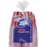 Total Home 18 oz Party Cups, 100 ct, thumbnail image 1 of 4