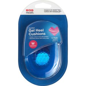 CVS Health Women's Gel Heel Cushion, 1 EA