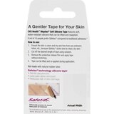 CVS Health Mepitac Soft Silicone Tape, thumbnail image 2 of 5