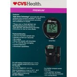 CVS Health True Metrix Go Blood Glucose Meter, thumbnail image 2 of 5