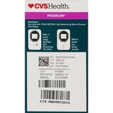 CVS Health True Metrix Go Blood Glucose Meter, thumbnail image 4 of 5