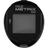 CVS Health True Metrix Go Blood Glucose Meter, thumbnail image 5 of 5