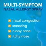 CVS Health 24HR Multi-Symptom Nasal Allergy Spray, thumbnail image 2 of 9