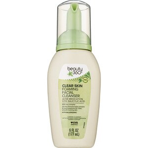beauty cleanser