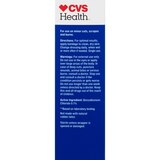 CVS Health Flexible Fabric Antibacterial Adhesive Pads, thumbnail image 4 of 5