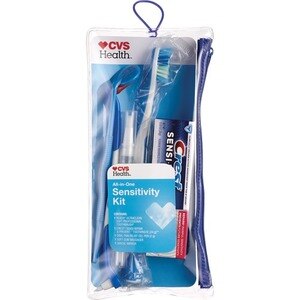 CVS Health All-in-One Sensitivity Kit