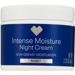 Beauty 360 Intense Moisture - Crema de noche