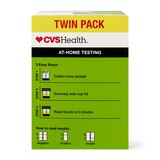 CVS Health Home Drug Test Kit, Marijuana, thumbnail image 3 of 6
